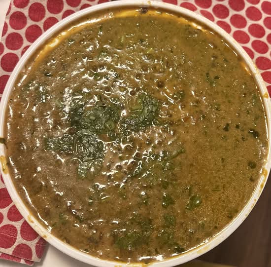 Dal Makhani