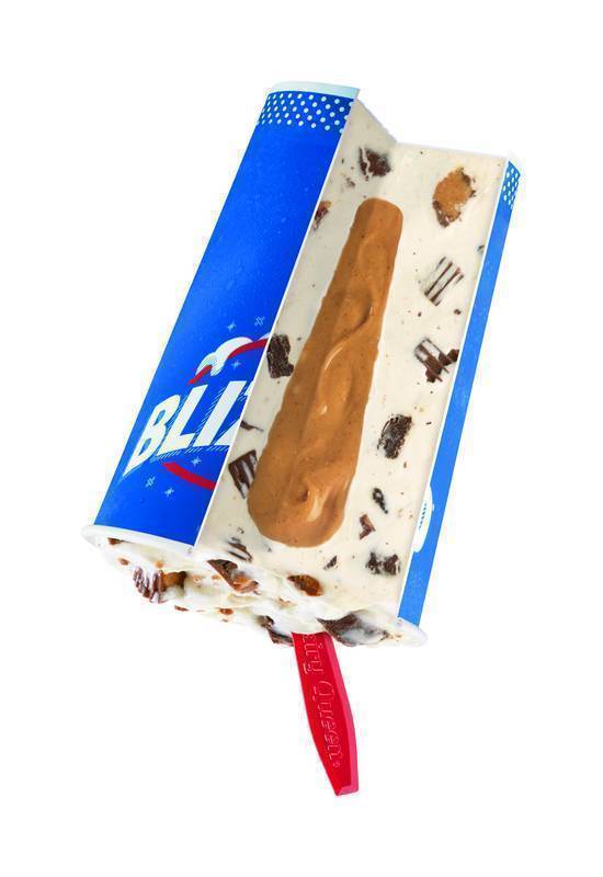Dessert Blizzard® royal Reese's et brownies / Royal Reese's Brownie Blizzard® Treat