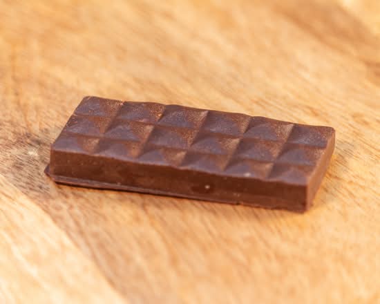 Dubai Chocolate