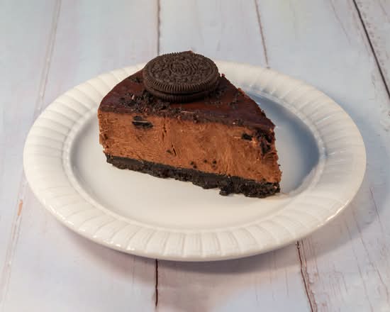 Oreo CheeseCake