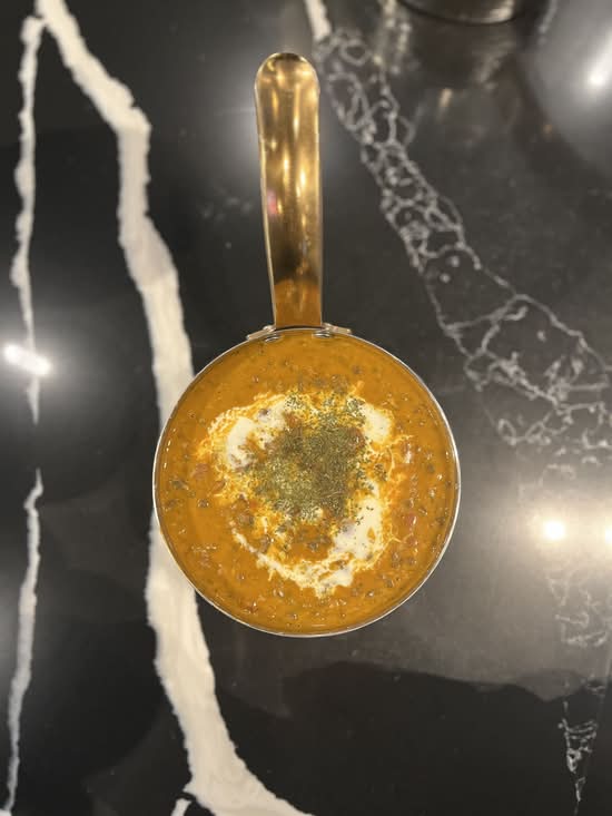 Dal Makhani
