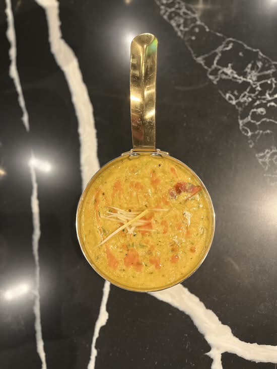 Kadi Pakora