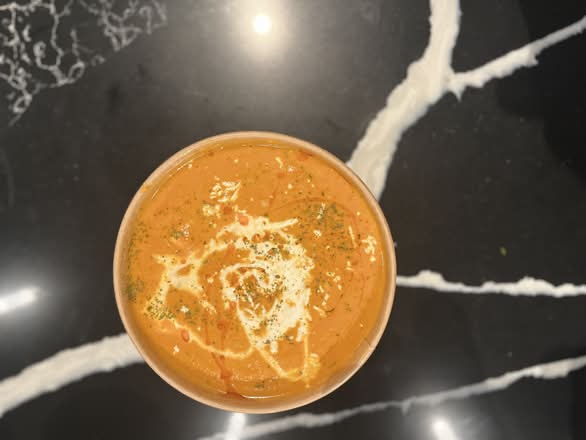 Shahi Paneer