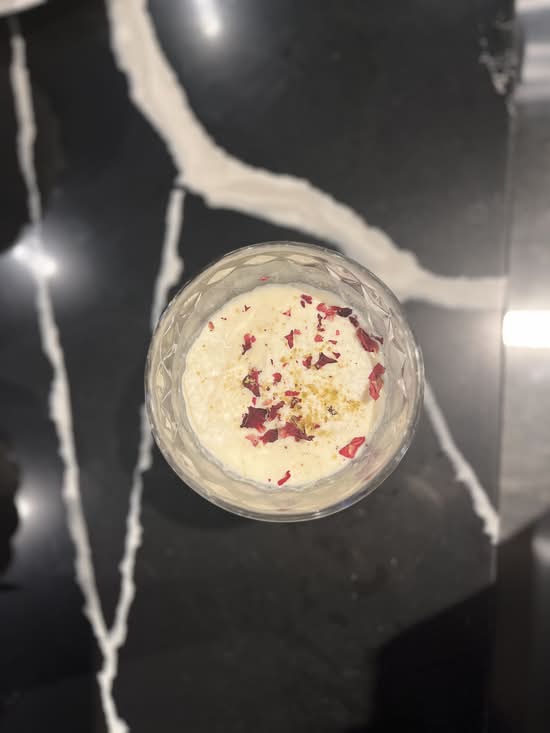 Rasmalai