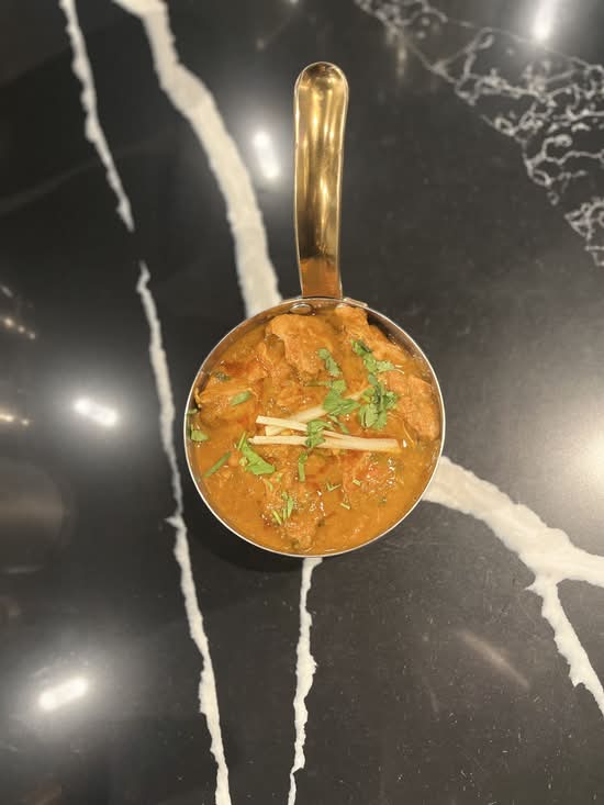 Desi Murgh
