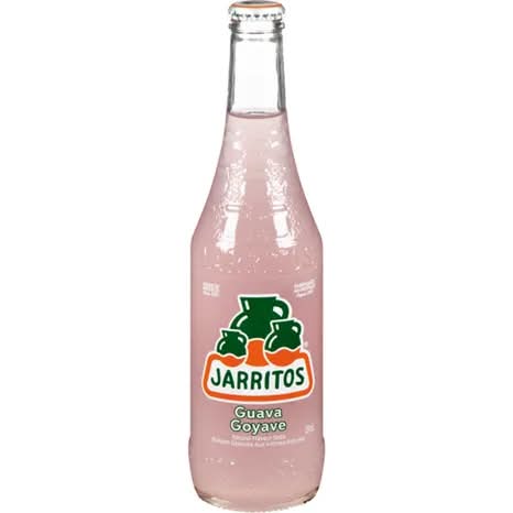 Jarritos - Guava