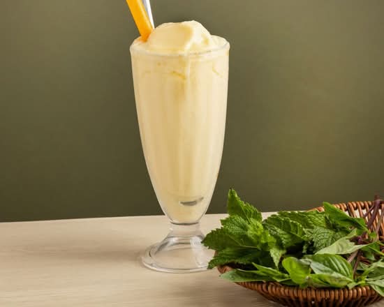 D05 Durian Smoothie