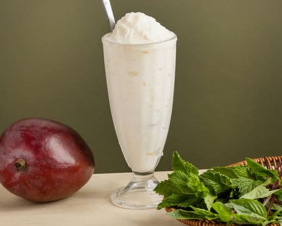 D06C Coconut Smoothie