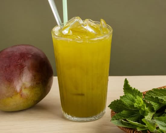D09 Sugarcane Juice