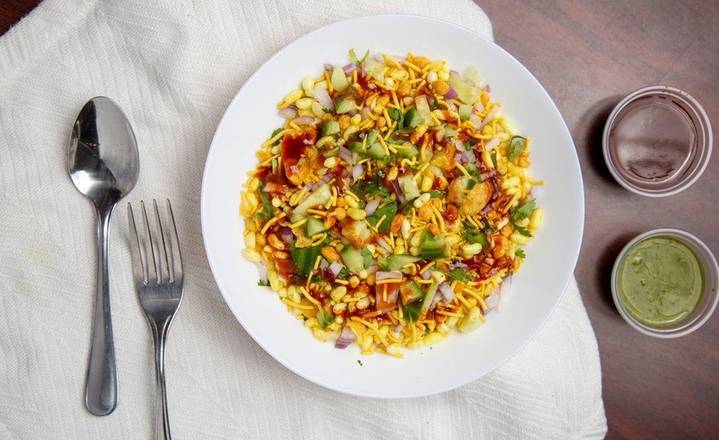 Bhel Puri
