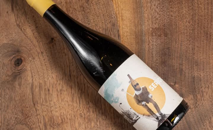 '20 Villa Job Refosco, 750ML BTL, Red Wine (13%25 ABV)