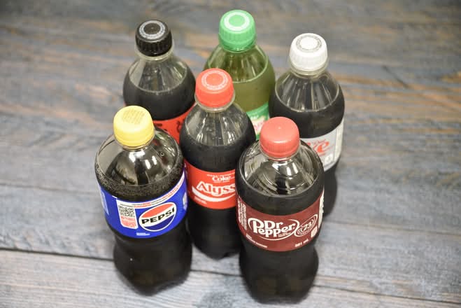 Bottles