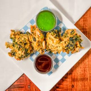 Mix Vegetable Pakora