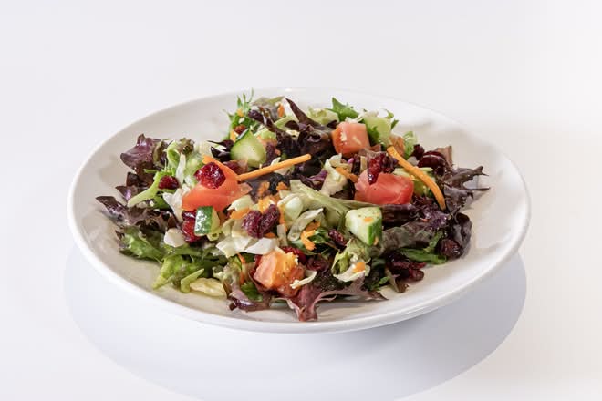 Ricky's Starter House Salad