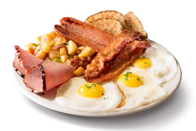 Yukon Big Bite