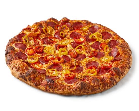 Large Pizza