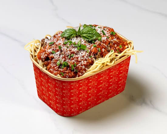 La Bolognaise