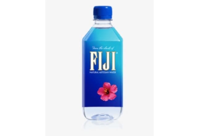 Eau Fiji | Fiji Water.