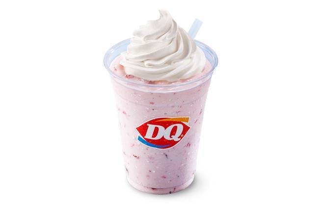 Lait Frappé (moyen)