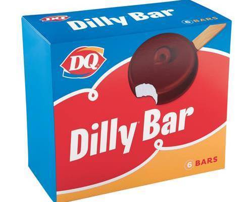Barre Dilly® (6)