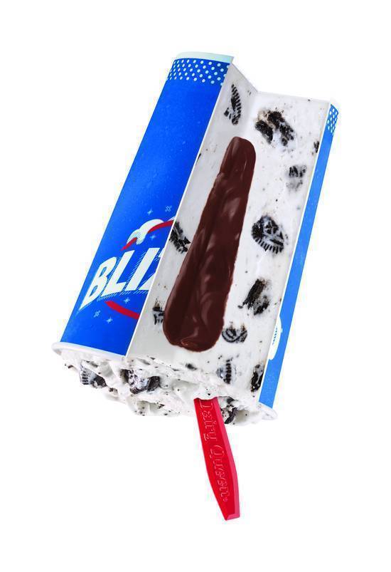Blizzard® Royal OREO®