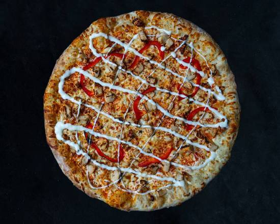 Buffalo Chicken