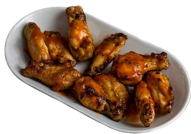 Wings 10pc