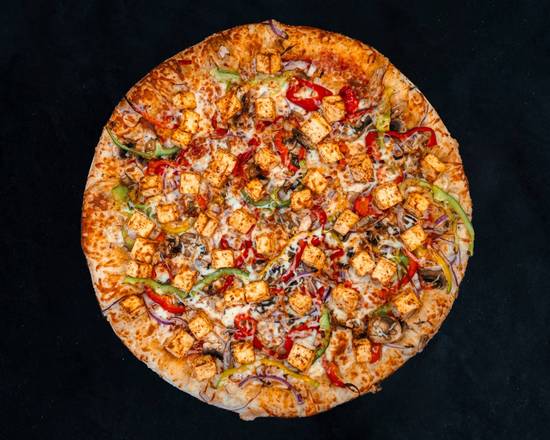 Tandoori Paneer