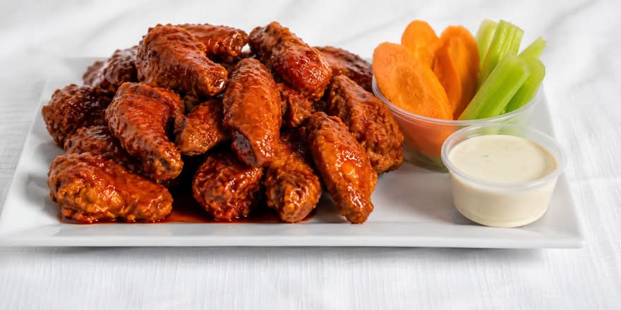 Family Pack (27-36 pieces)