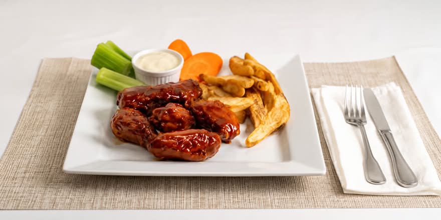 Snack Pack (6-8 pieces)