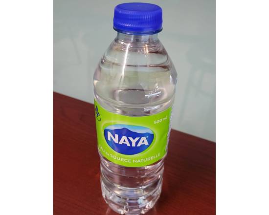 Bouteille d’eau / water bottle