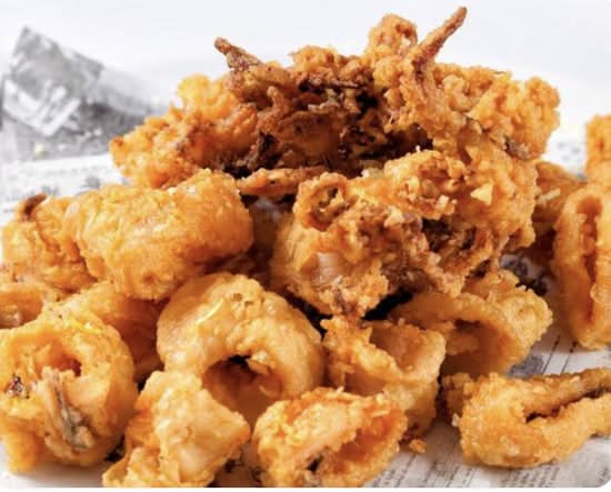 Calamari