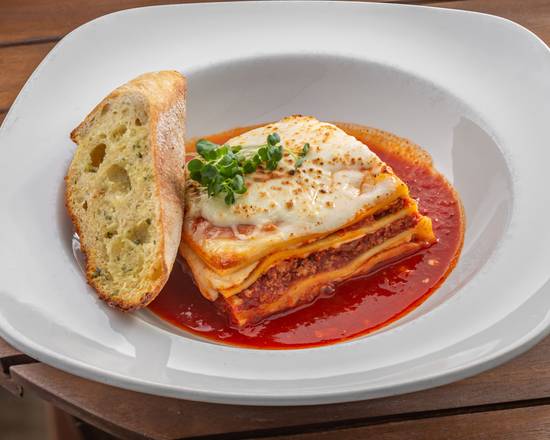 Lasagna