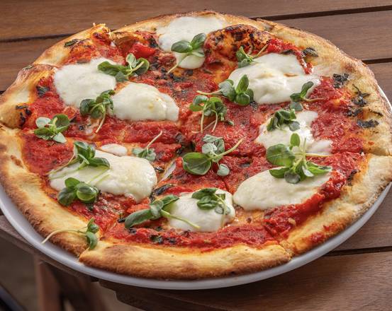 Margherita