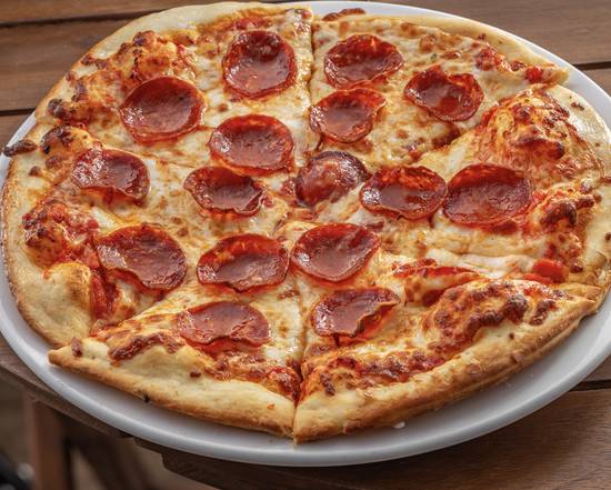 Pepperoni