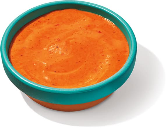 Signature Sauce