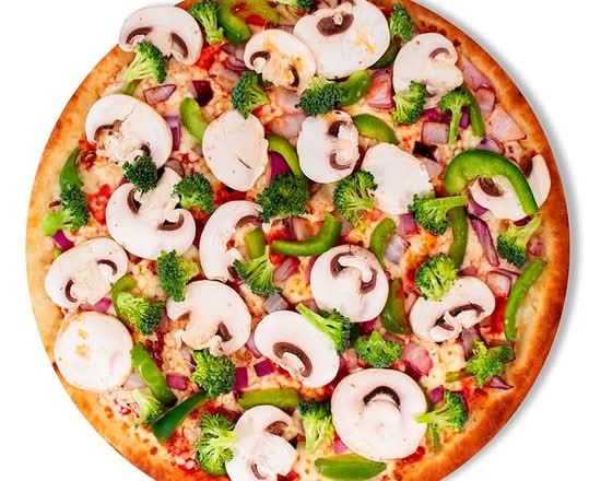 Gluten Free Pizza (Medium Size)
