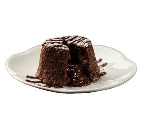 Choco Lava Cake