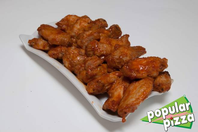 Chicken Wings (Halal)