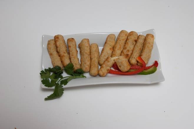 Cheese Sticks (10 pcs)