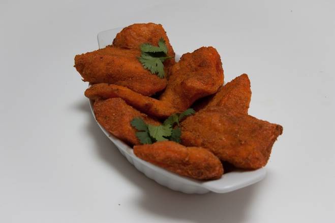Oven Baked Fish (per lb)