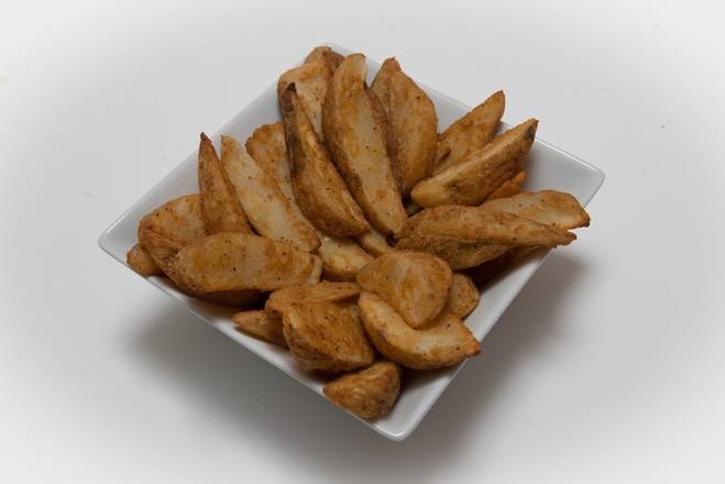 Potato Wedges
