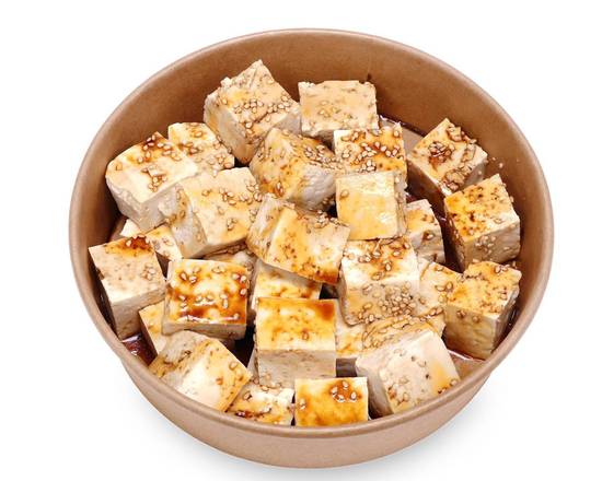 Shoyu Tofu (32pc)