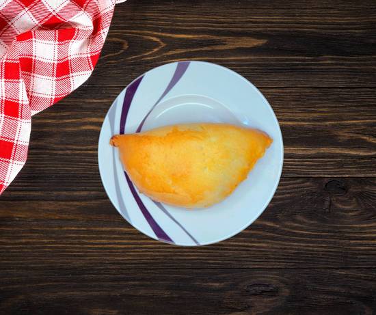 MEAT PIE
