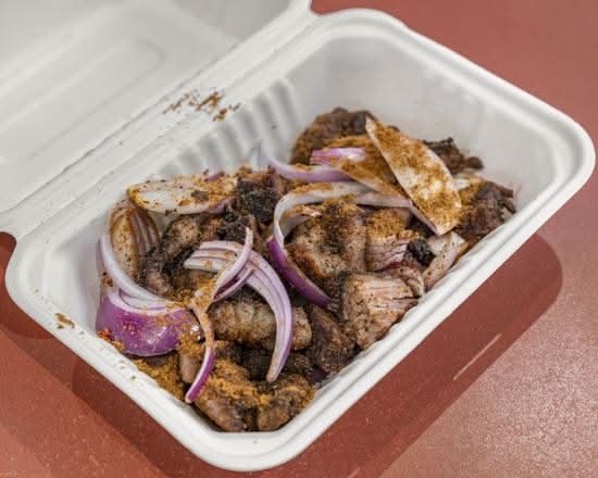 BEEF SUYA (BRISKET)