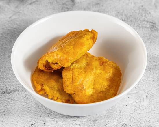 Fried Plantains