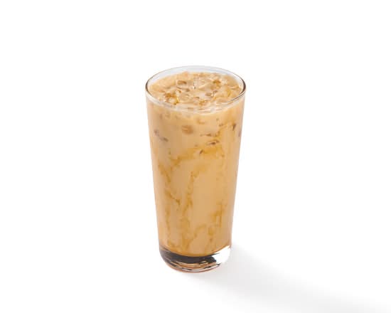 CARAMEL FRAPPE 20 oz