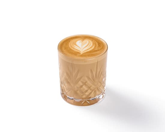 CAPPUCCINO 12 oz