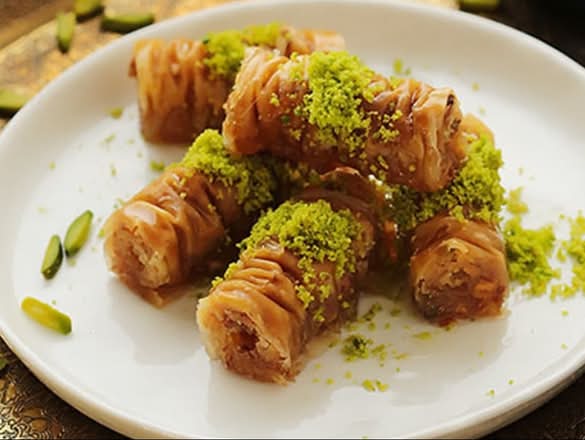 Baklava Grand*