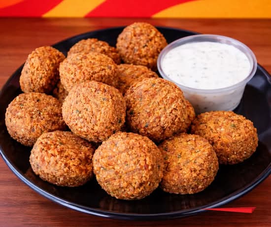 Falafel